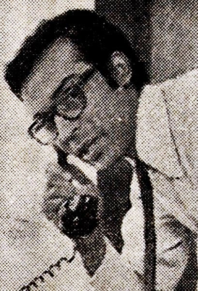 বরুণ চন্দ